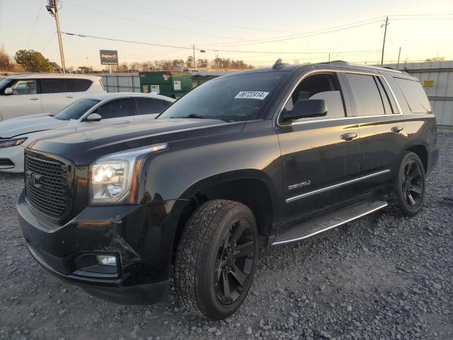 GMC YUKON DENA 2017 with VIN 1GKS2CKJ2HR296094 - Photo from auction