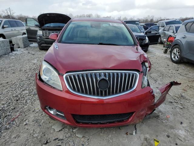 Photo 5 from auction – 2014 BUICK VERANO CON with VIN 1G4PR5SK0E4110963