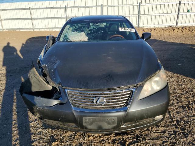 صورة رقم 5 من المزاد - 2009 LEXUS ES 350 مع VIN JTHBJ46G892290831