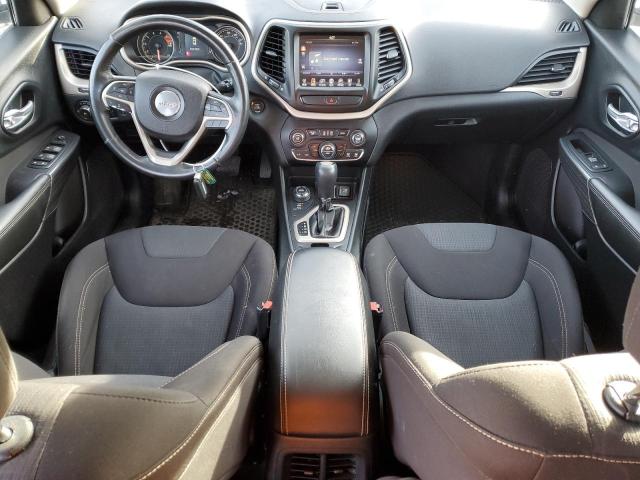 Photo 8 from auction – 2016 JEEP CHEROKEE L with VIN 1C4PJMCS7GW288719
