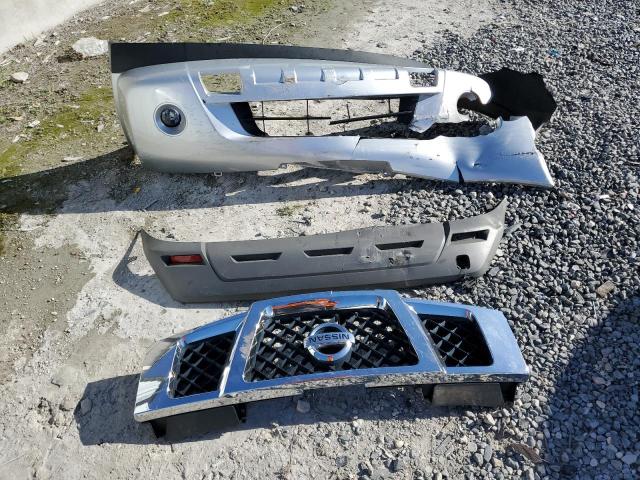 Photo 13 from auction – 2012 NISSAN ARMADA SV with VIN 5N1BA0ND7CN609963