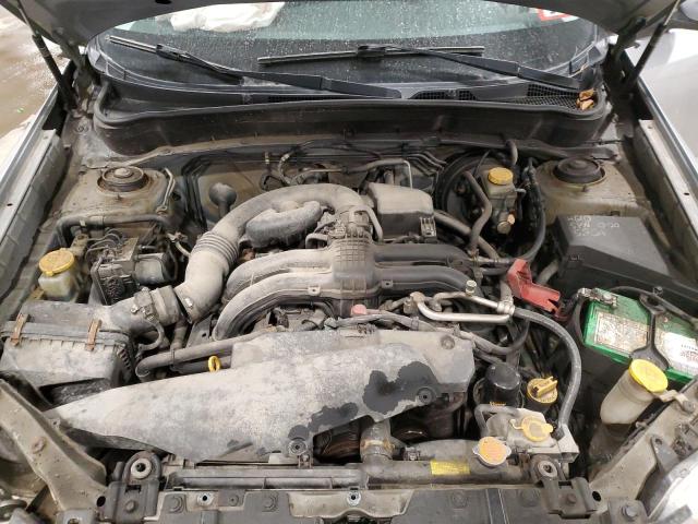 Photo 12 from auction – 2012 SUBARU FORESTER 2 with VIN JF2SHADC2CH429918
