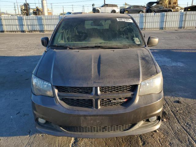 Foto 5 de la subasta – 2019 DODGE GRAND CARA con VIN 2C4RDGEG7KR616992