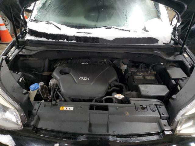 Photo 12 from auction – 2014 KIA SOUL with VIN KNDJN2A22E7038023
