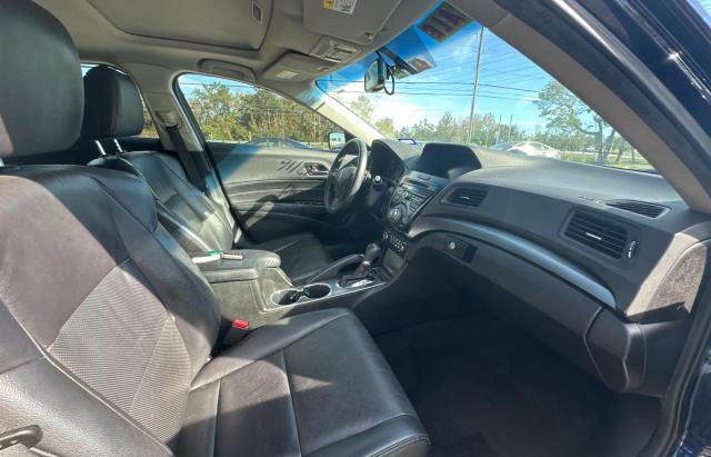 Photo 5 from auction – 2013 ACURA ILX HYBRID with VIN 19VDE3F73DE302347