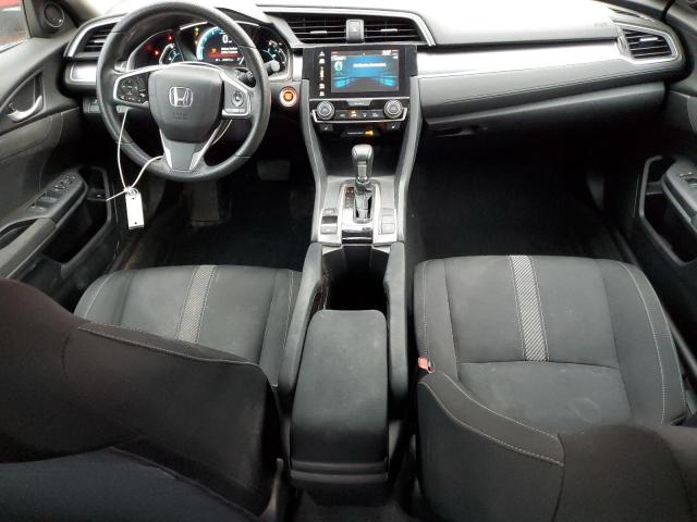Photo 8 from auction – 2017 HONDA CIVIC EX with VIN 2HGFC1F30HH659309