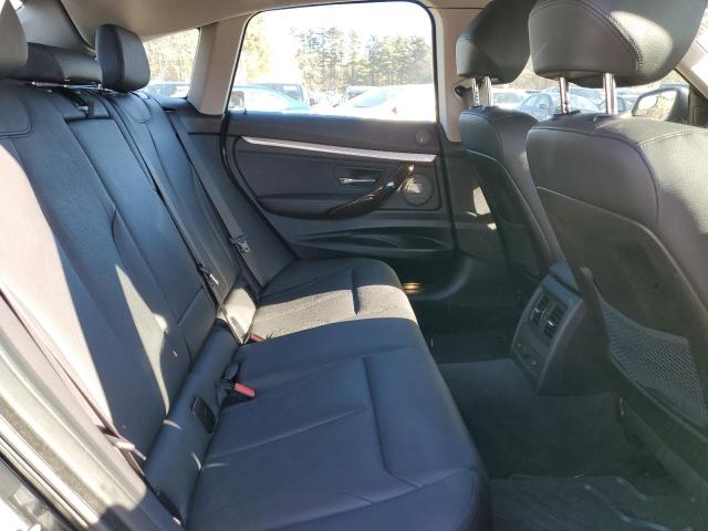 Photo 10 from auction – 2014 BMW 328 XIGT with VIN WBA3X5C5XED556925
