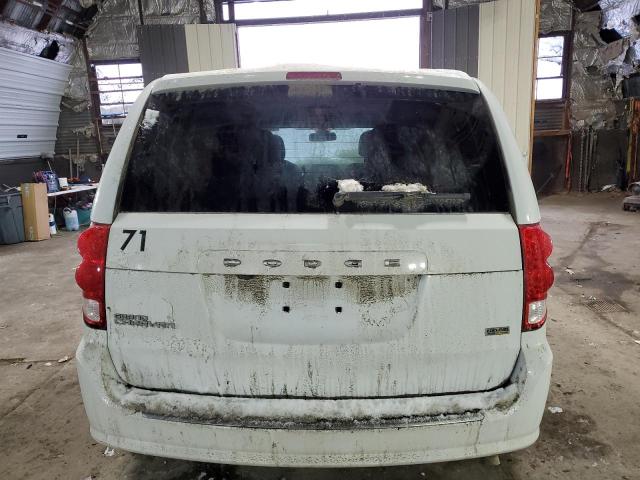 Photo 6 from auction – 2019 DODGE GRAND CARA with VIN 2C4RDGBG4KR728735