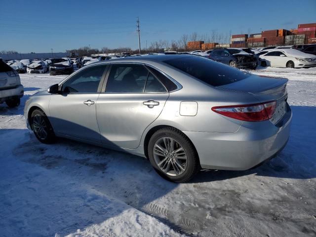Photo 2 from auction – 2017 TOYOTA CAMRY LE with VIN 4T1BF1FK9HU282547