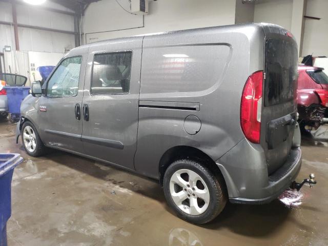 Photo 2 from auction – 2015 RAM PROMASTER with VIN ZFBERFBT0F6A71099