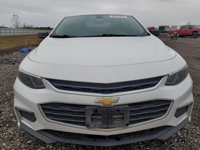 Photo 5 from auction – 2017 CHEVROLET MALIBU LS with VIN 1G1ZB5ST9HF192039