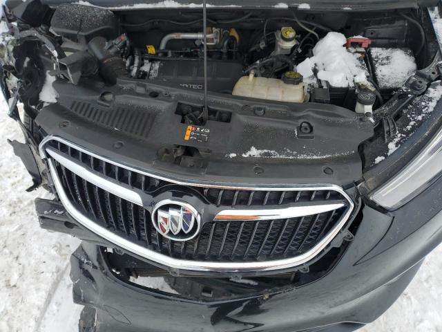 Photo 12 from auction – 2018 BUICK ENCORE PRE with VIN KL4CJASB7JB643993