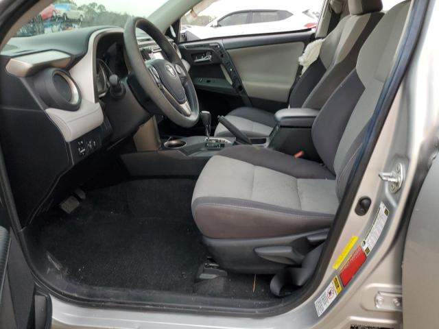 Photo 7 from auction – 2014 TOYOTA RAV4 XLE with VIN 2T3WFREV0EW115329
