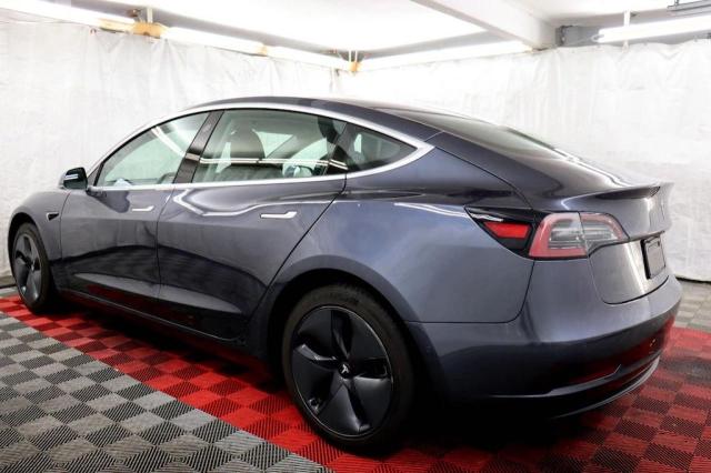 Photo 3 from auction – 2020 TESLA MODEL 3 with VIN 5YJ3E1EA5LF745547