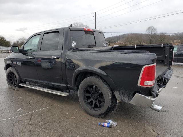Foto 2 de la subasta – 2017 RAM 1500 LARAM con VIN 1C6RR7NT5HS782408