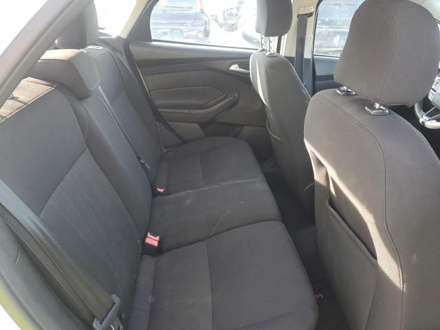 Photo 11 from auction – 2015 FORD FOCUS SE with VIN 1FADP3K20FL289553