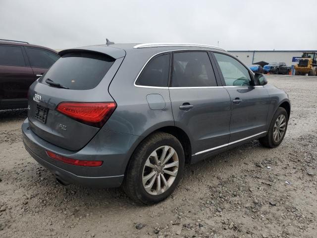 Photo 3 from auction – 2013 AUDI Q5 PREMIUM with VIN WA1CFAFP5DA008871