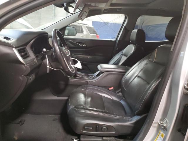 Photo 7 from auction – 2018 GMC ACADIA SLT with VIN 1GKKNULS1JZ122107