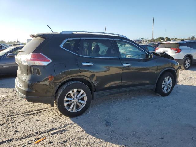 Photo 3 from auction – 2015 NISSAN ROGUE S with VIN KNMAT2MV8FP540015
