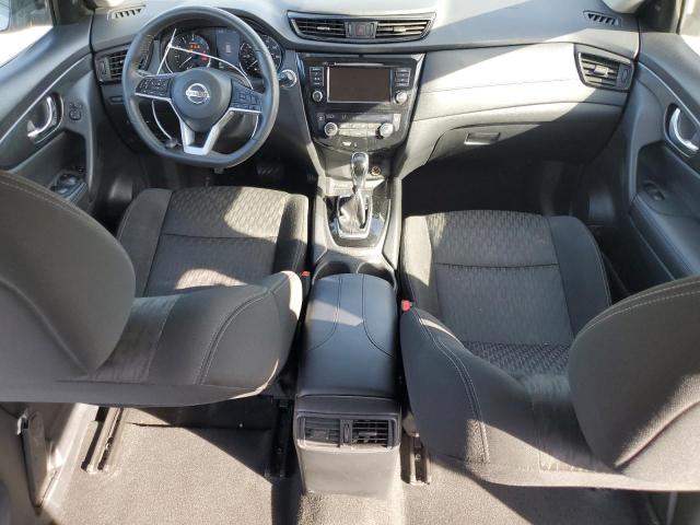 Photo 8 from auction – 2018 NISSAN ROGUE S with VIN KNMAT2MT8JP525523