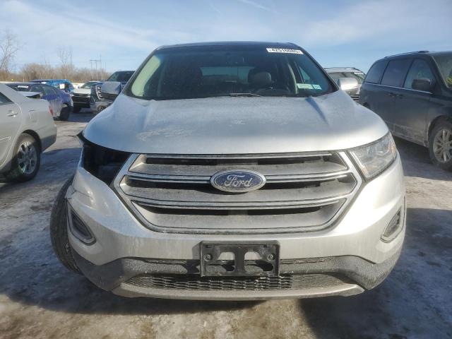 Photo 5 from auction – 2016 FORD EDGE TITAN with VIN 2FMPK4K90GBB93153