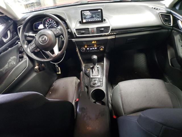 Photo 8 from auction – 2015 MAZDA 3 TOURING with VIN 3MZBM1V78FM163202