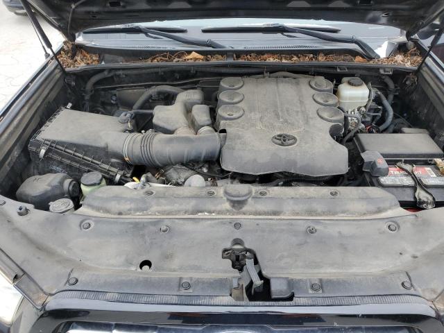 Photo 12 from auction – 2013 TOYOTA 4RUNNER SR with VIN JTEBU5JR8D5142141
