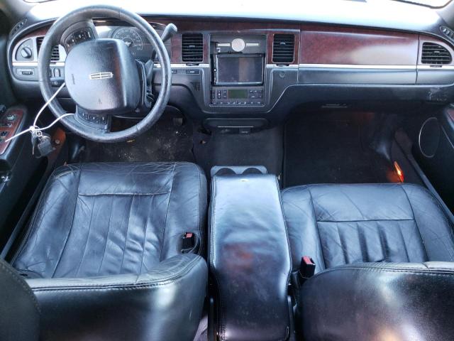 Photo 8 from auction – 2005 LINCOLN TOWN CAR E with VIN 1LNHM84W35Y660056
