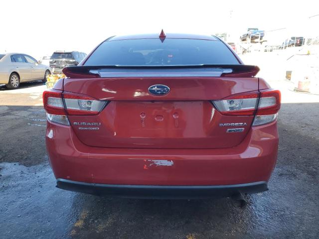 Photo 6 from auction – 2020 SUBARU IMPREZA SP with VIN 4S3GKAL67L3606929