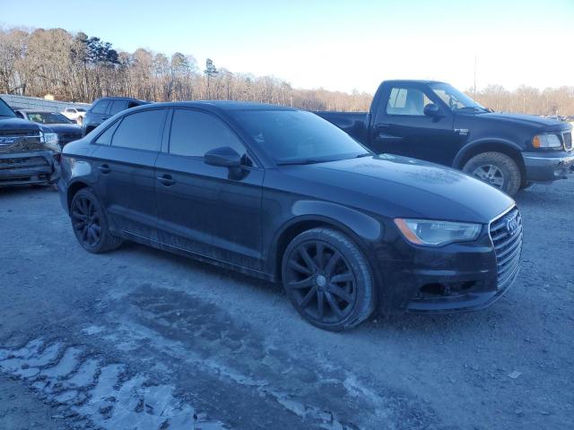 Photo 4 from auction – 2016 AUDI A3 PREMIUM with VIN WAUA7GFF7G1043112