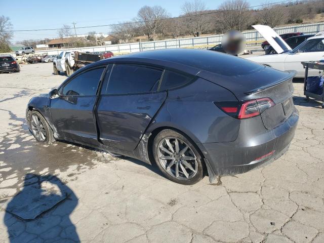 Photo 2 from auction – 2021 TESLA MODEL 3 with VIN 5YJ3E1EA6MF850941
