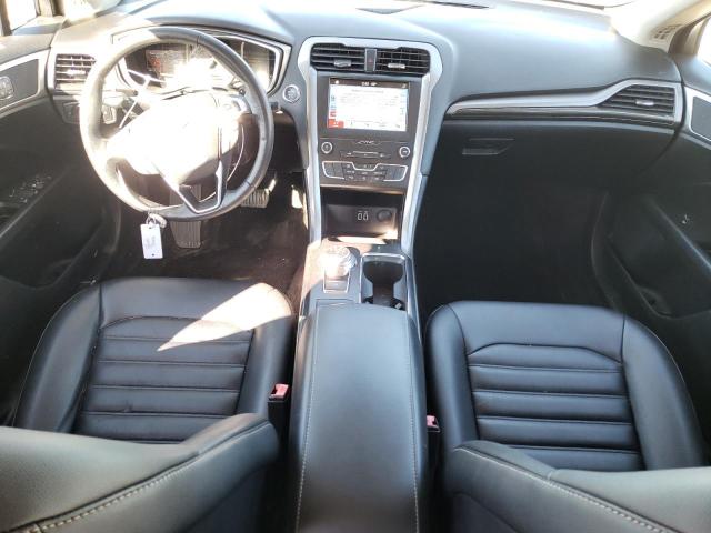 Photo 8 from auction – 2019 FORD FUSION SEL with VIN 3FA6P0CD2KR182779