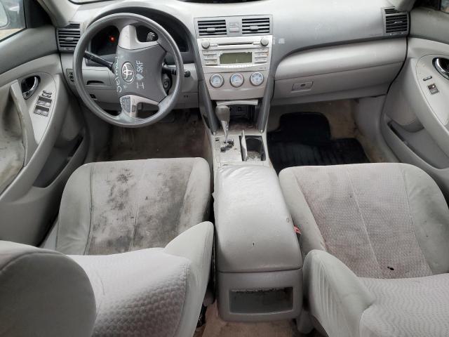 Photo 8 from auction – 2010 TOYOTA CAMRY BASE with VIN 4T1BF3EK5AU086494