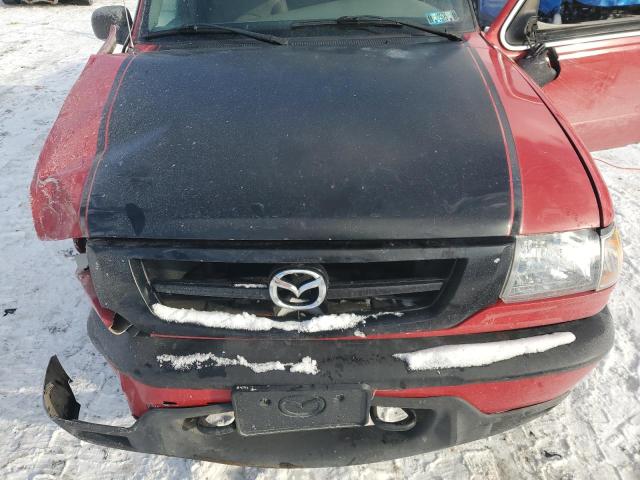Photo 11 from auction – 2002 MAZDA B3000 CAB with VIN 4F4ZR17U52TM24942