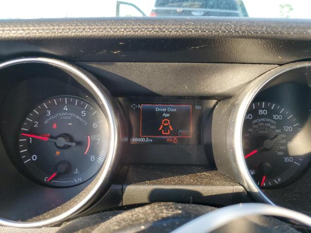 صورة رقم 9 من المزاد - 2018 FORD MUSTANG مع VIN 1FA6P8TH8J5116630