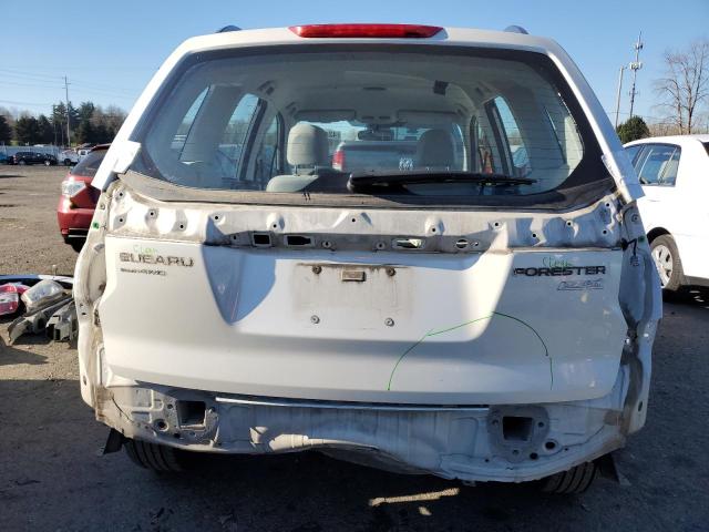 Photo 6 from auction – 2015 SUBARU FORESTER 2 with VIN JF2SJABC0FH468955