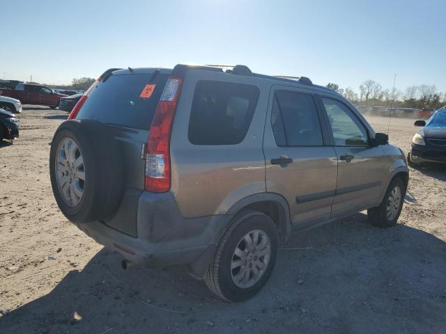 Photo 3 from auction – 2006 HONDA CR-V EX with VIN JHLRD68816C017702