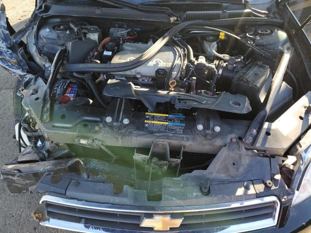 Photo 11 from auction – 2009 CHEVROLET IMPALA 1LT with VIN 2G1WT57K191103587