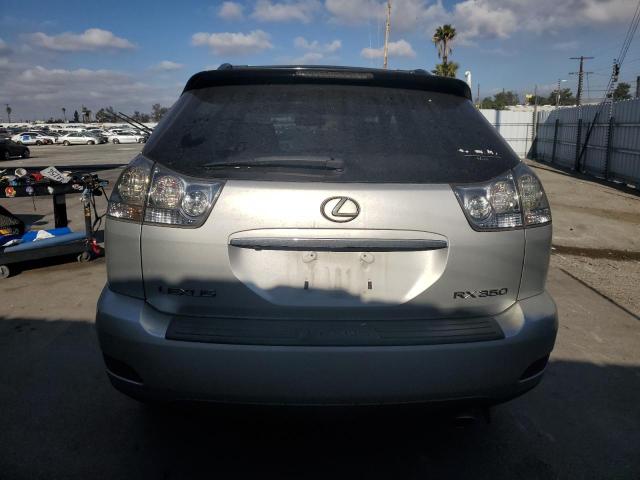 Photo 6 from auction – 2008 LEXUS RX 350 with VIN 2T2GK31U68C053424