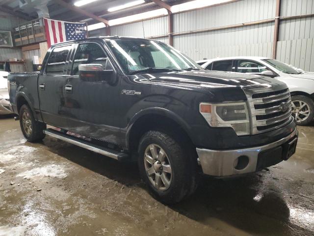Photo 4 from auction – 2013 FORD F150 SUPER with VIN 1FTFW1EF2DFA97930
