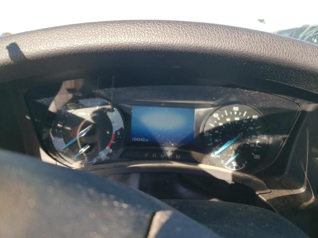 Photo 9 from auction – 2016 FORD 150 with VIN 1FMJK1JT8GEF15219