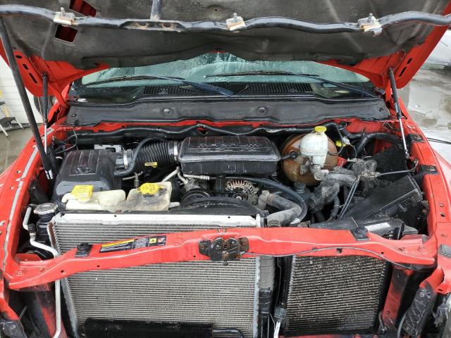 Photo 11 from auction – 2006 DODGE RAM 1500 S with VIN 1D7HA16K36J241932