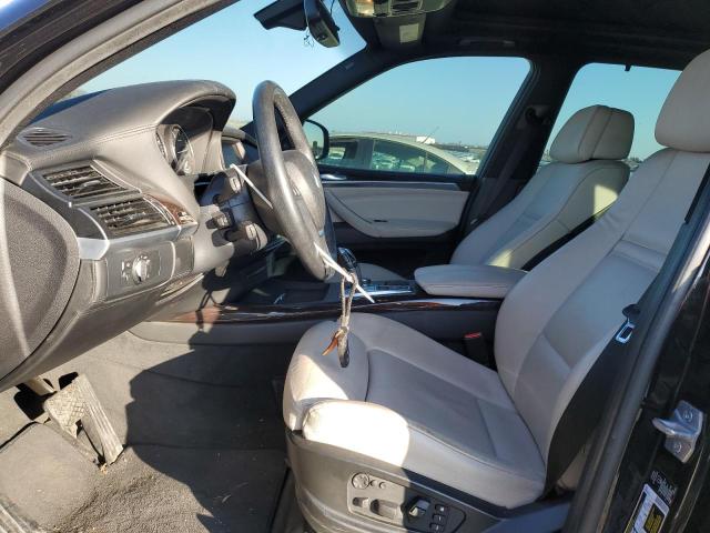 Photo 7 from auction – 2012 BMW X5 XDRIVE3 with VIN 5UXZW0C57C0B89930
