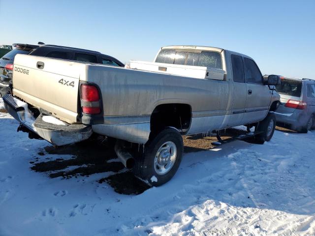 Photo 3 from auction – 2002 DODGE RAM 2500 with VIN 3B7KF23C42M275654