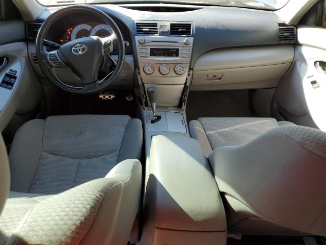 Photo 8 from auction – 2011 TOYOTA CAMRY BASE with VIN 4T1BF3EK9BU200773