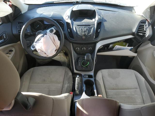 Photo 8 from auction – 2016 FORD ESCAPE SE with VIN 1FMCU0GX0GUA60296
