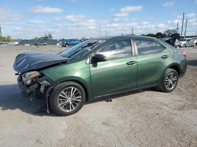 Photo 1 from auction – 2016 TOYOTA COROLLA L with VIN 2T1BURHE4GC560881