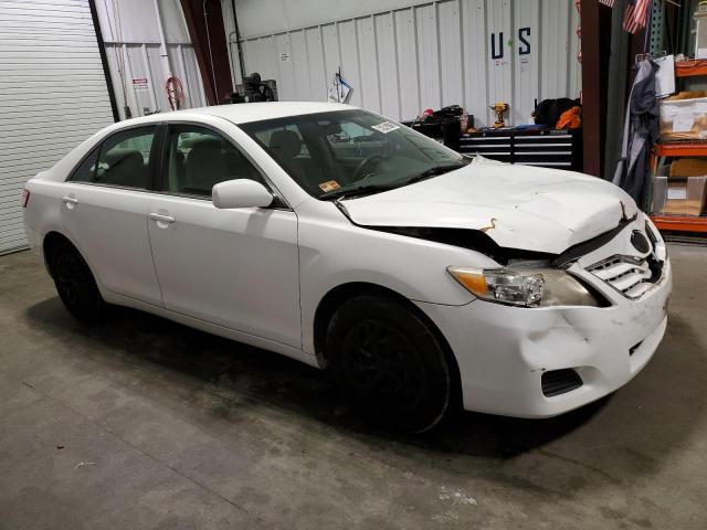 Photo 4 from auction – 2011 TOYOTA CAMRY BASE with VIN 4T4BF3EK5BR128038