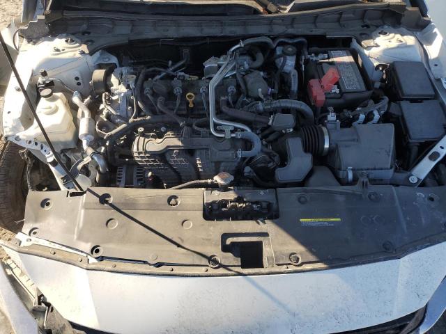Photo 11 from auction – 2023 NISSAN ALTIMA S with VIN 1N4BL4BV3PN367168