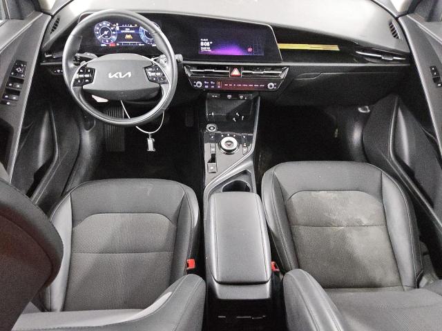Photo 8 from auction – 2023 KIA NIRO WIND with VIN KNDCR3L18P5025573